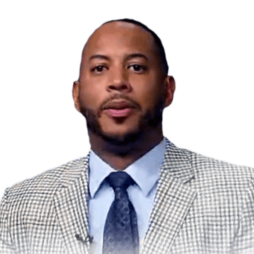 Devin Harris - Professional Sports Motivational Speaker