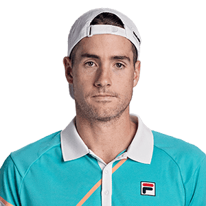 John Isner - Professional Sports Motivational Speaker