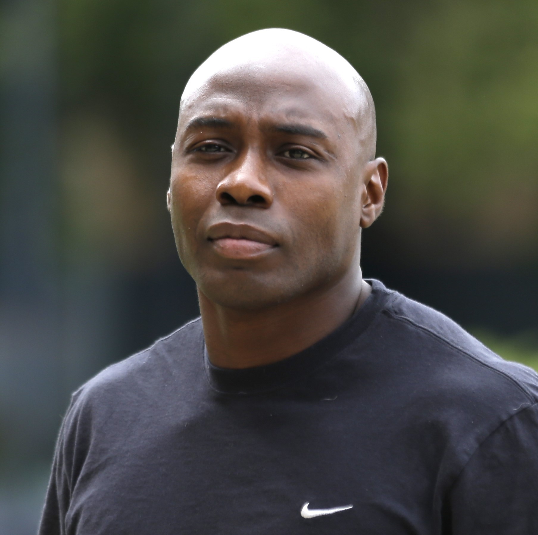 Felix Jones - Professional Sports Motivational Speaker