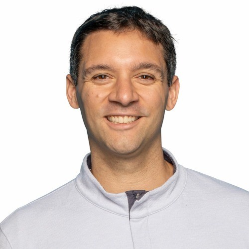 Mark Daigneault - Professional Sports Motivational Speaker