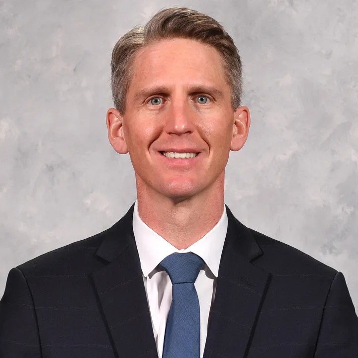 Kris Knoblauch - Professional Sports Motivational Speaker