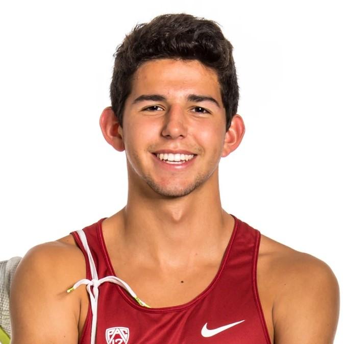 Grant Fisher - Professional Sports Motivational Speaker