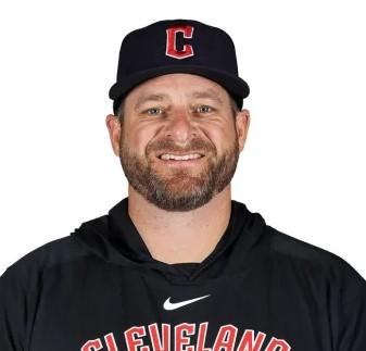 Stephen Vogt - Professional Sports Motivational Speaker