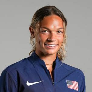 Anna Hall - Professional Sports Motivational Speaker