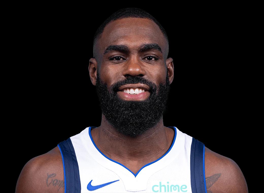 Tim Hardaway, Jr. - Professional Sports Motivational Speaker