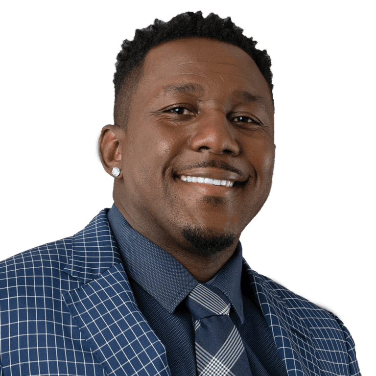 Thomas Davis - Professional Sports Motivational Speaker