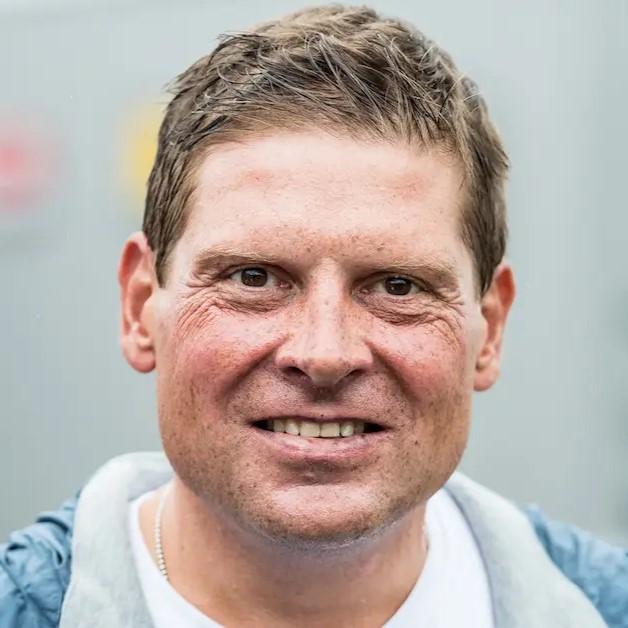 Jan Ullrich - Professional Sports Motivational Speaker