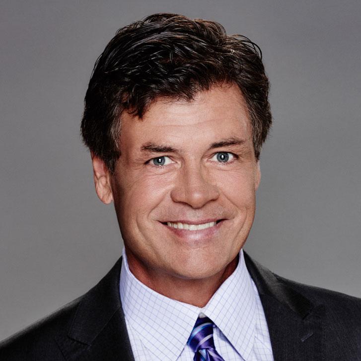 Michael Waltrip - Professional Sports Motivational Speaker