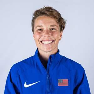 Nikki Hiltz - Professional Sports Motivational Speaker