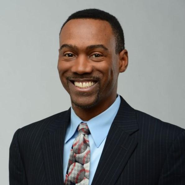 Doug Glanville - Professional Sports Motivational Speaker