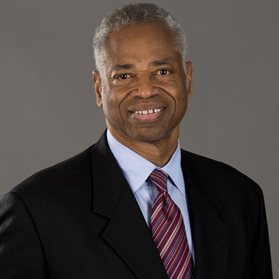 Len Elmore - Professional Sports Motivational Speaker