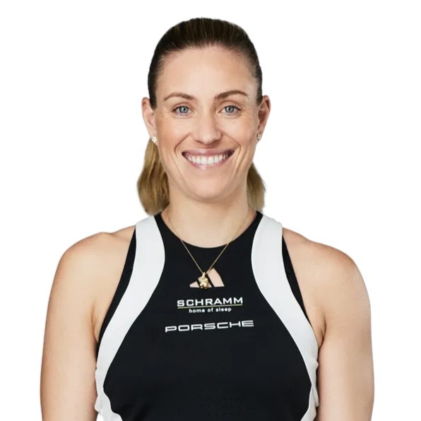 Angelique Kerber - Motivational Sports Speaker