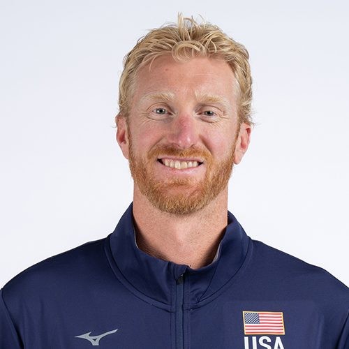 Chase Budinger - Professional Sports Motivational Speaker