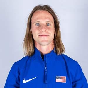 Cole Hocker - Professional Sports Motivational Speaker