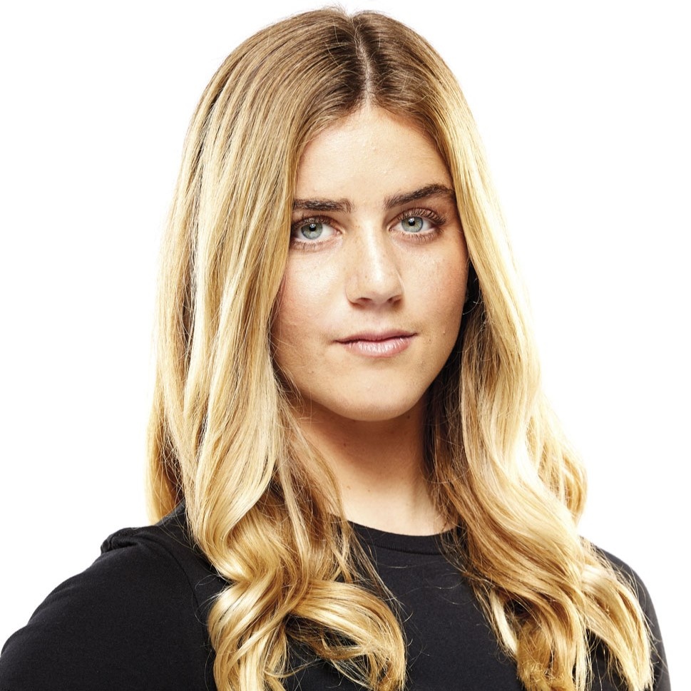 Caroline Marks - Motivational Sports Speaker