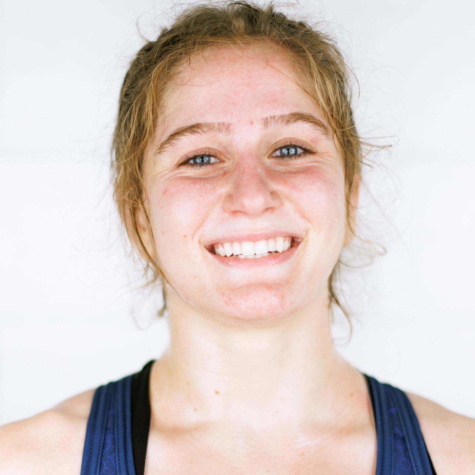 Amit Elor - Professional Sports Motivational Speaker