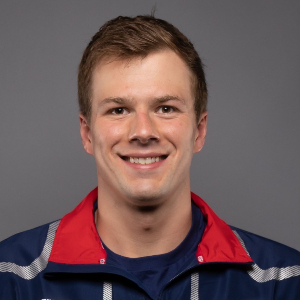 Nic Fink - Professional Sports Motivational Speaker