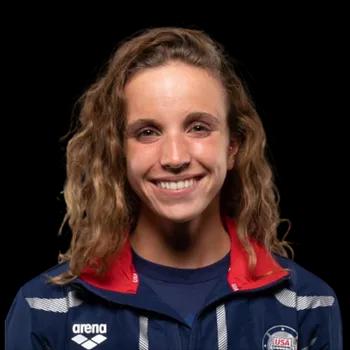 Regan Smith - Professional Sports Motivational Speaker