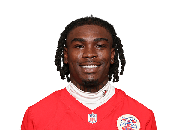 Rashee Rice - Professional Sports Motivational Speaker