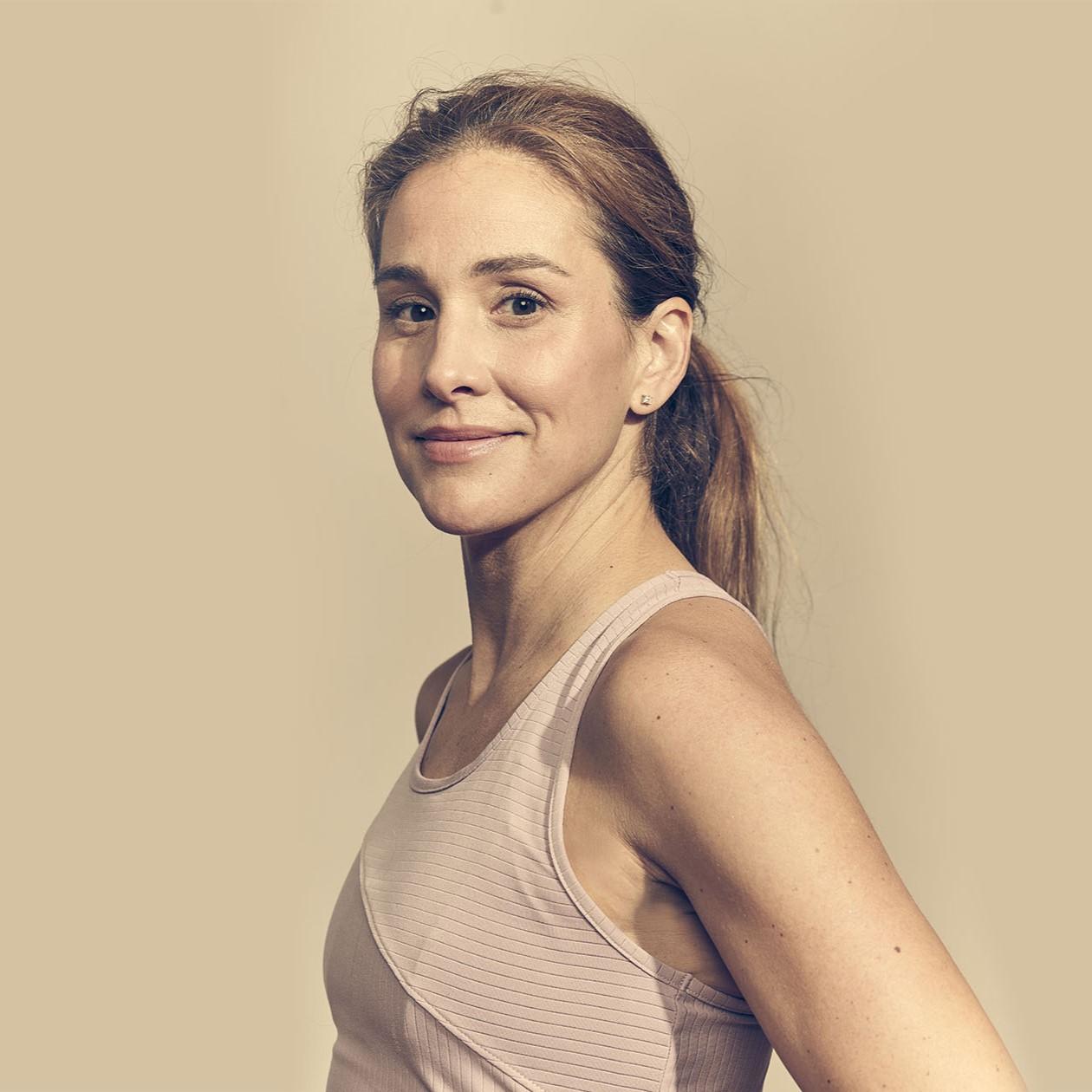 Kara Goucher - Professional Sports Motivational Speaker