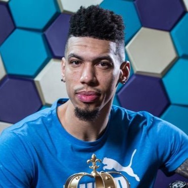 Danny Green - Professional Sports Motivational Speaker