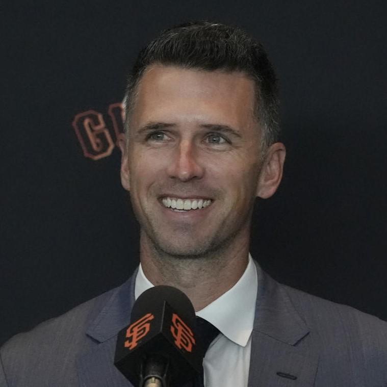 Buster Posey - Professional Sports Motivational Speaker
