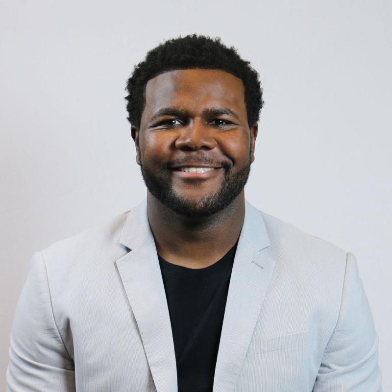 Cardale Jones - Professional Sports Motivational Speaker