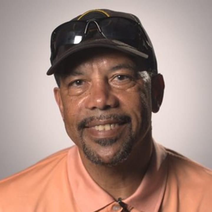 Louis Lipps - Professional Sports Motivational Speaker