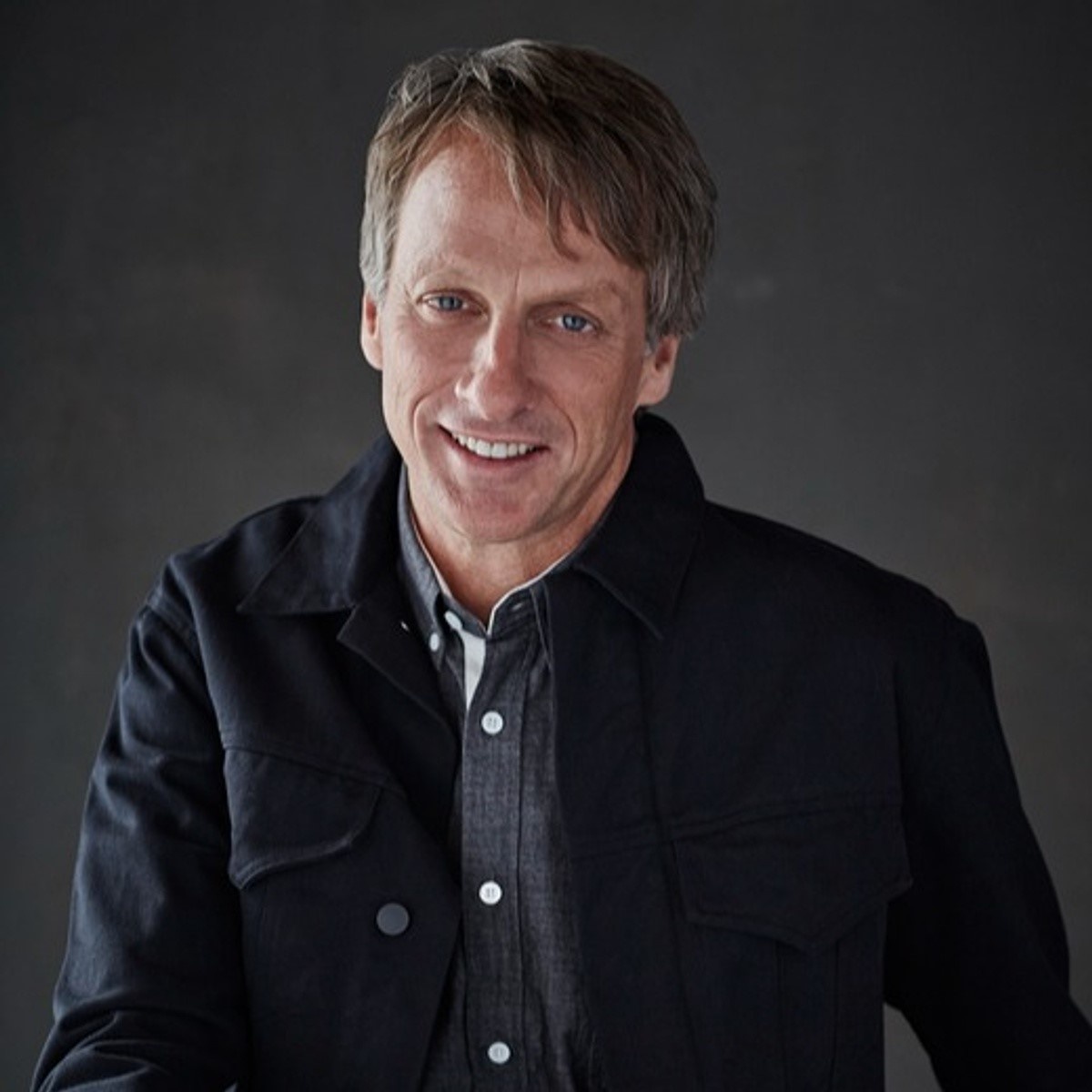 Tony Hawk - Motivational Sports Speaker