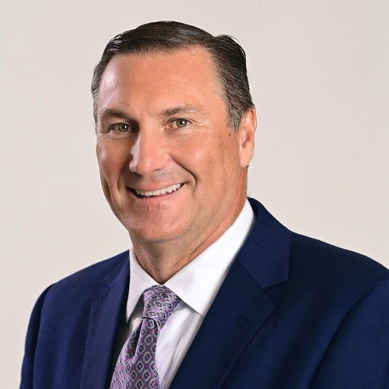 Dan Mullen - Professional Sports Motivational Speaker