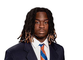 Ashton Jeanty - Professional Sports Motivational Speaker