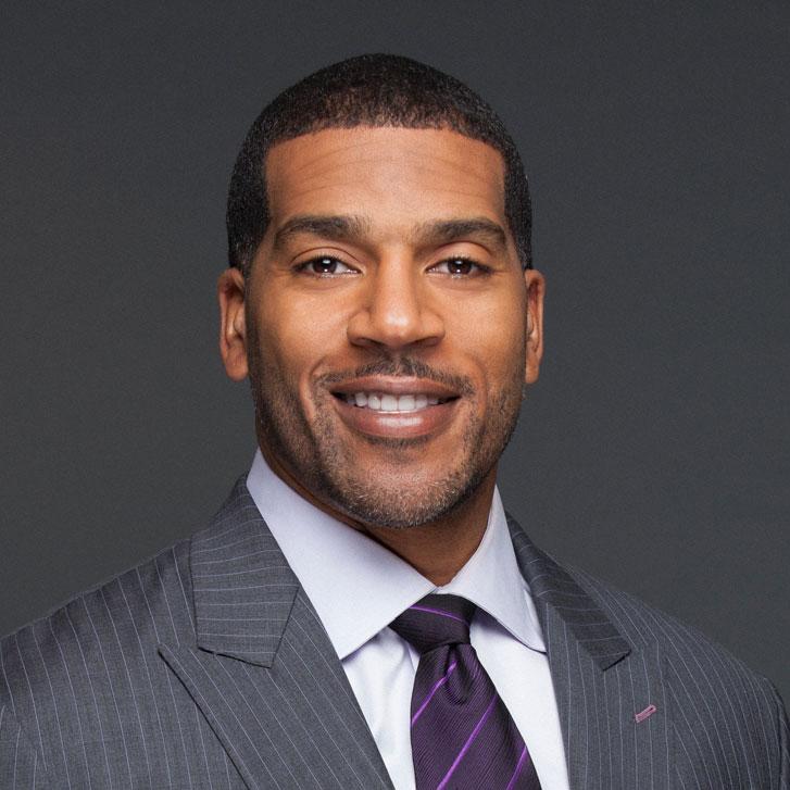 Jim Jackson - Professional Sports Motivational Speaker