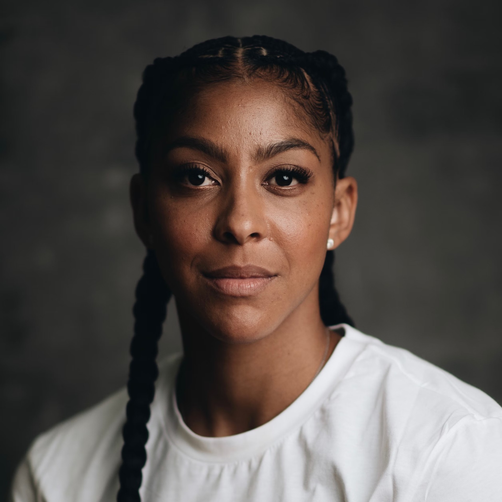 Candace Parker - Professional Sports Motivational Speaker