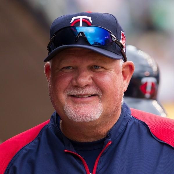 Ron Gardenhire - Professional Sports Motivational Speaker