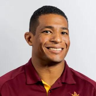 Anthony Robles - Professional Sports Motivational Speaker