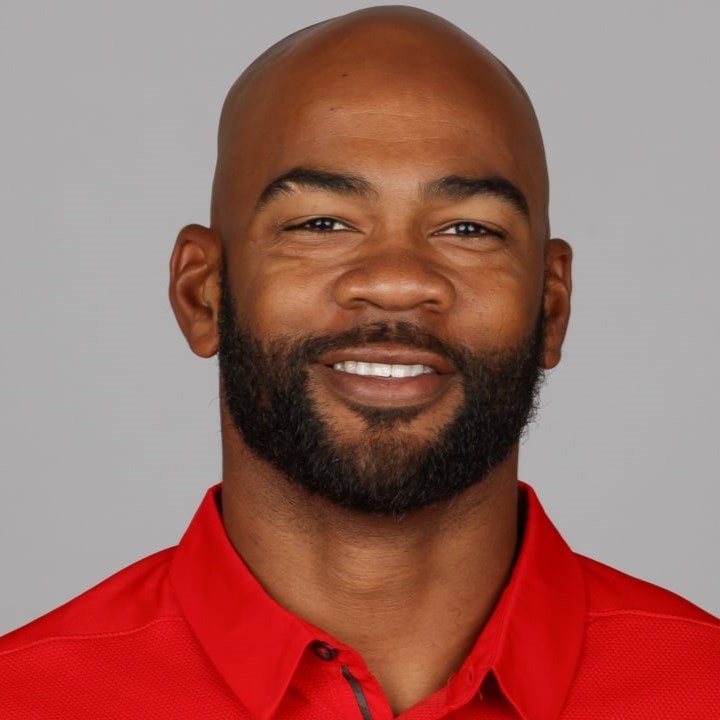 Antwaan Randle El - Motivational Sports Speaker