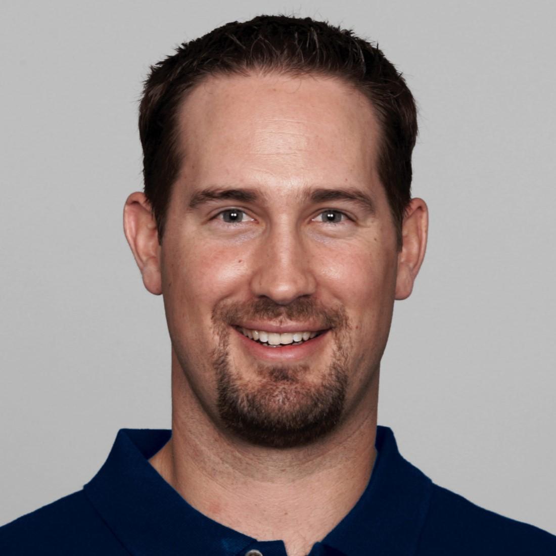 Brian Schottenheimer - Professional Sports Motivational Speaker