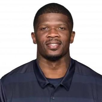 Andre Johnson - Professional Sports Motivational Speaker