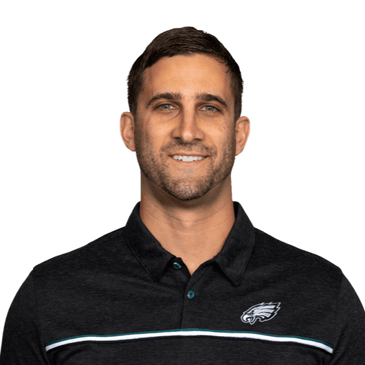 Nick Sirianni - Professional Sports Motivational Speaker