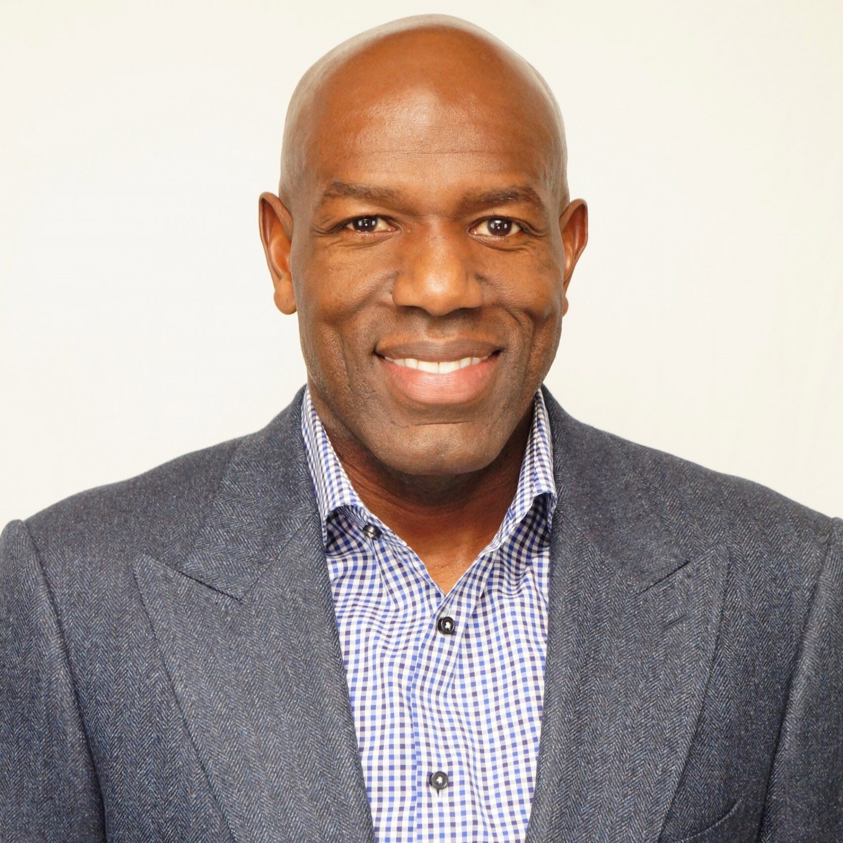 Tony Delk - Professional Sports Motivational Speaker