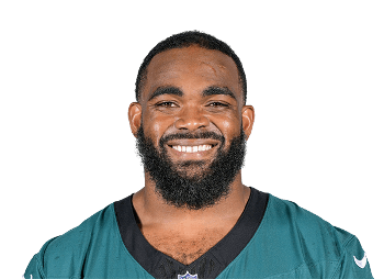 Brandon Graham - Professional Sports Motivational Speaker