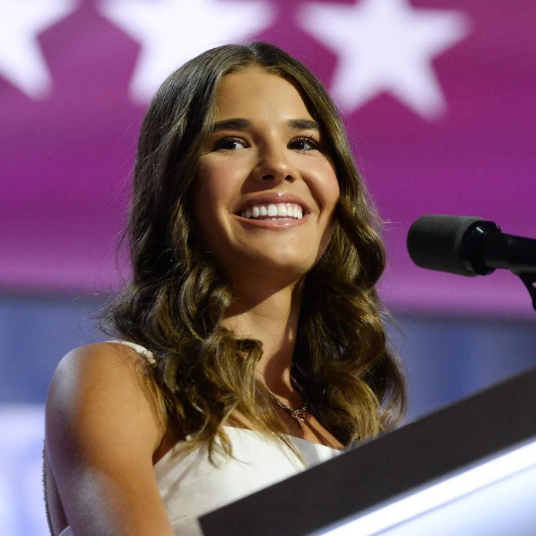 Kai Trump - Professional Sports Motivational Speaker