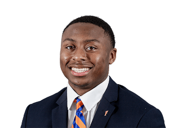 DJ Lagway - Professional Sports Motivational Speaker