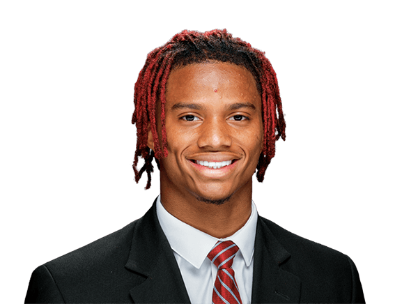 Ryan Coleman-Williams - Professional Sports Motivational Speaker