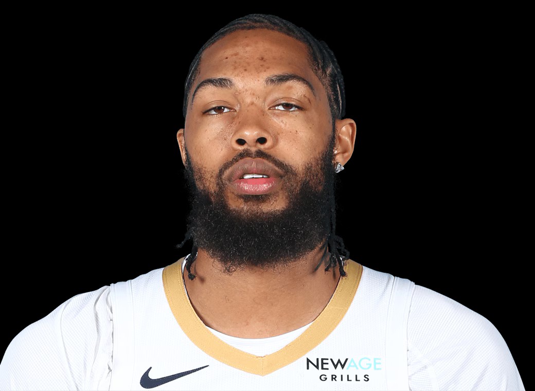 Brandon Ingram - Professional Sports Motivational Speaker