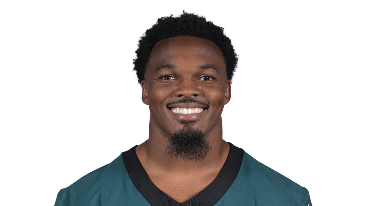 Nakobe Dean - Professional Sports Motivational Speaker