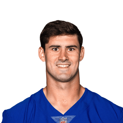 Daniel Jones - Professional Sports Motivational Speaker