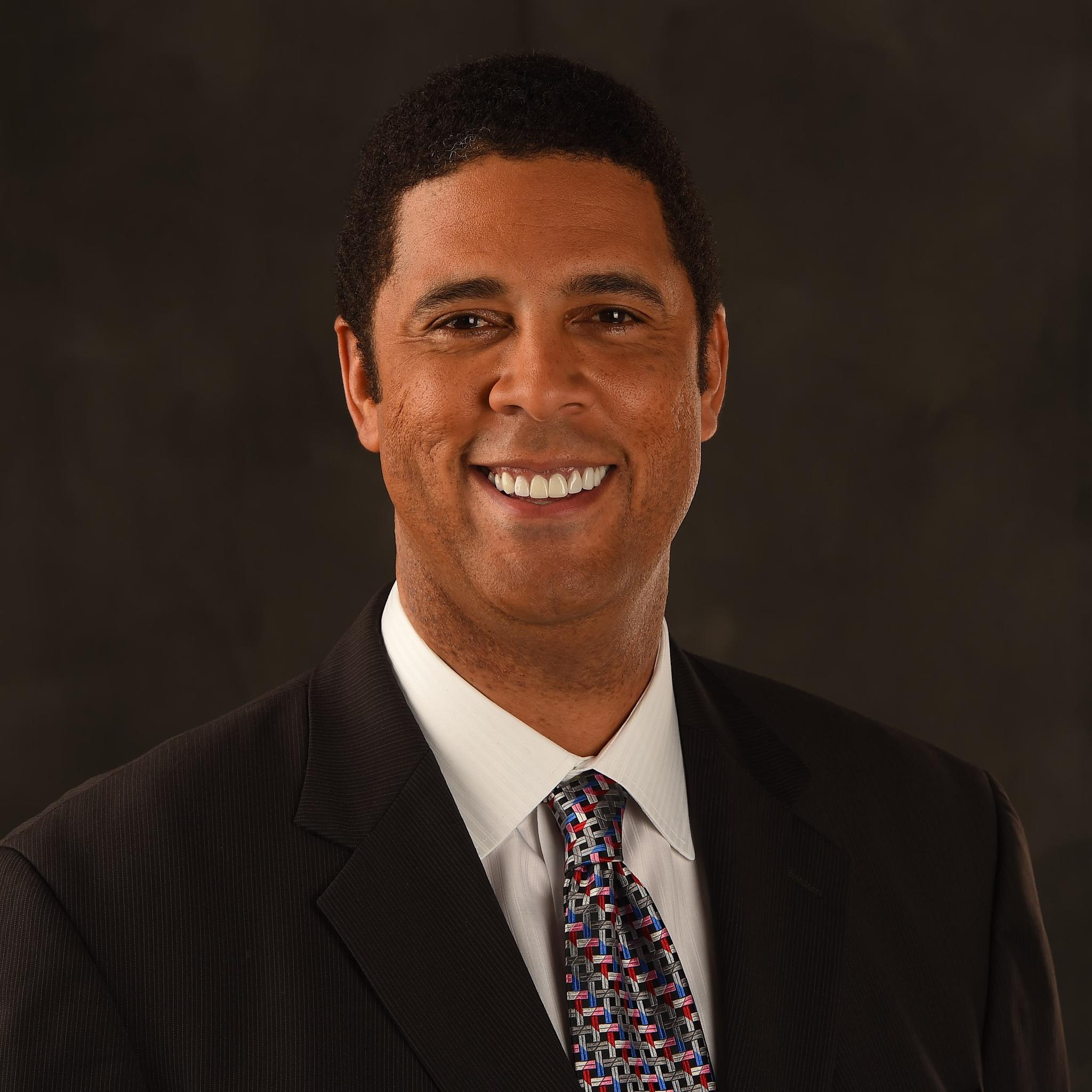 Brad Daugherty - Professional Sports Motivational Speaker