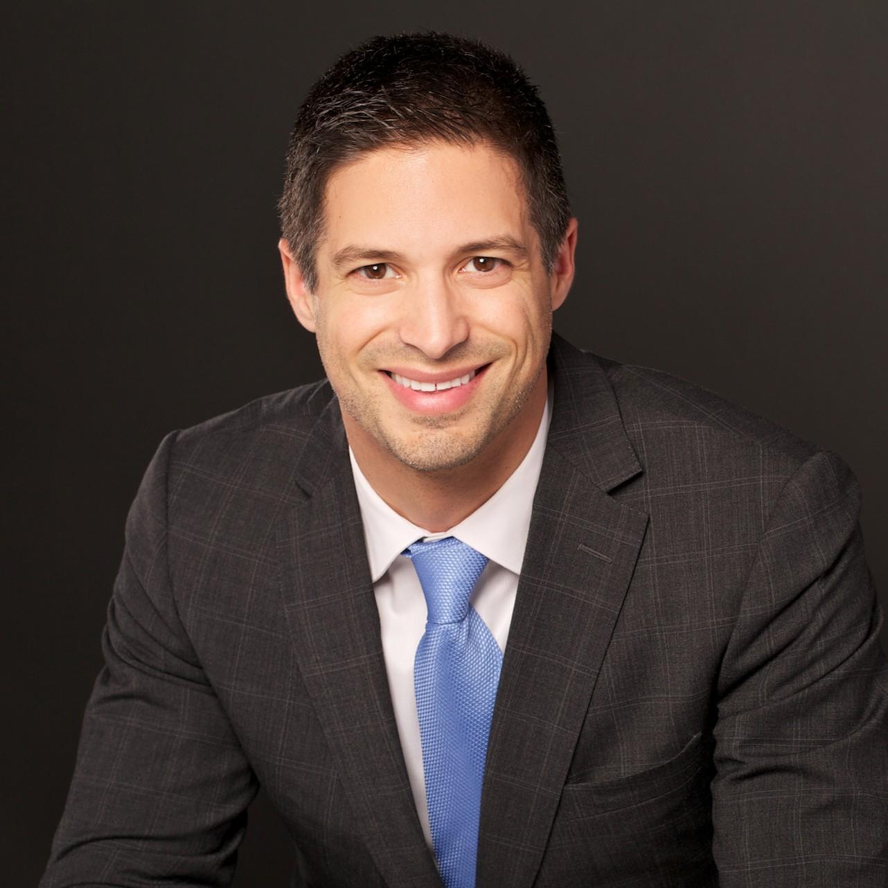 Steve Mesler - Professional Sports Motivational Speaker