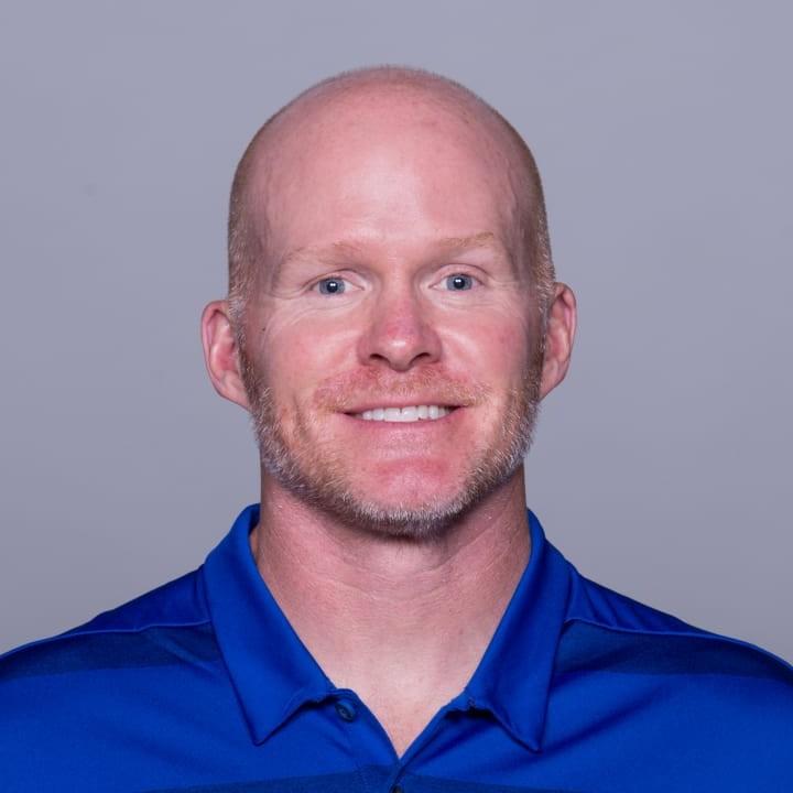 Sean McDermott - Professional Sports Motivational Speaker